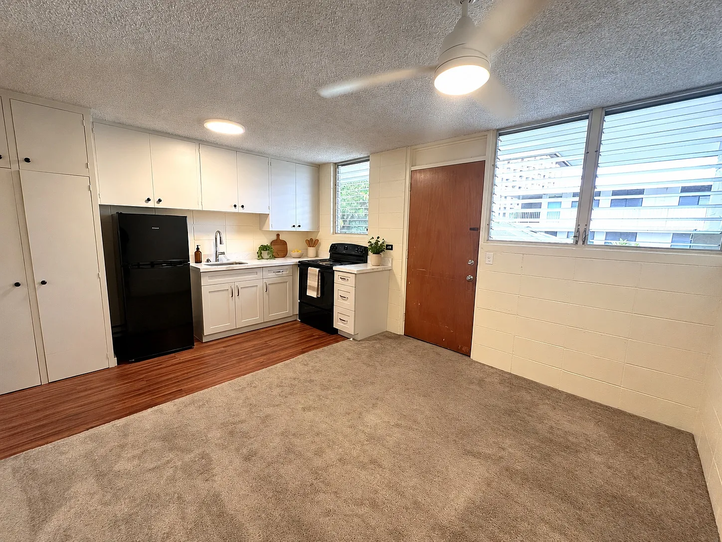 1 bed, 378 sqft, $1,775 — Photo 3