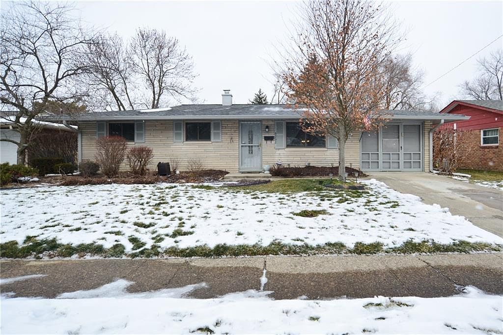 6202 Kingsbee Ct, Indianapolis, IN 46224 | Zillow