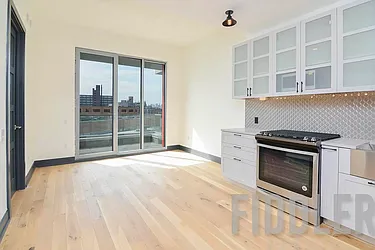 Rented by The KCI Group