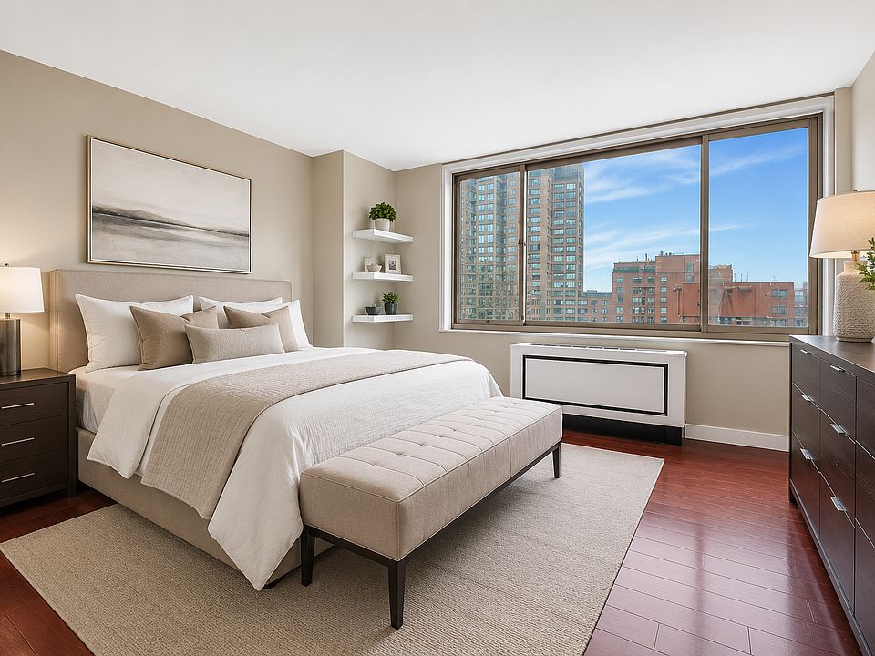 1st image of 250 S End Ave APT 12A