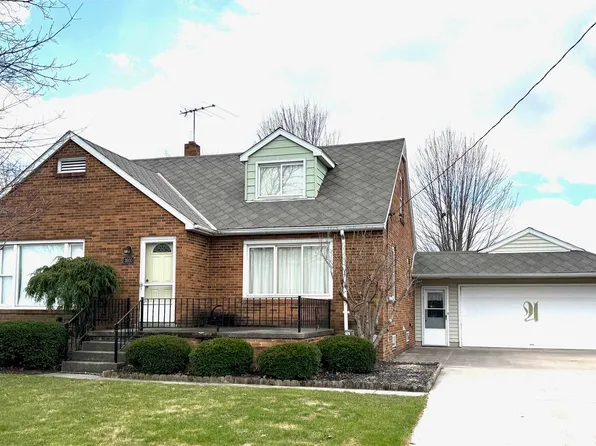 3600 S Euclid Ave, Bay City, MI 48706