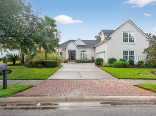 13 Gables Ln, Bluffton, SC 29910