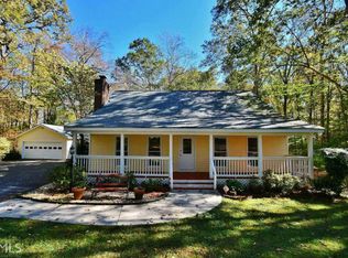 220 Red Oak Dr, Maysville, GA 30558