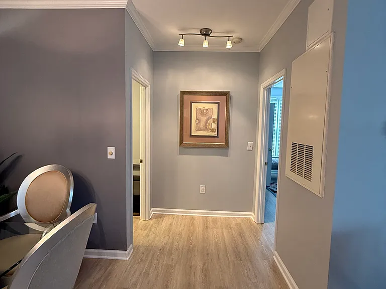 710 N Person St #201 — Photo 6