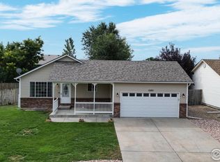 1203 Tanglewood Ct, Windsor, CO 80550