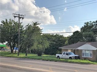 1125 N Council Rd, Oklahoma City, OK 73127