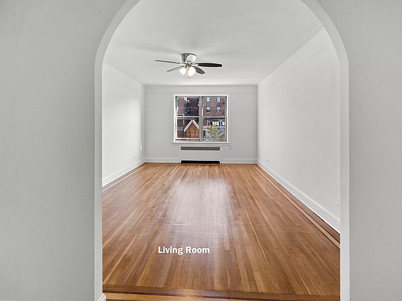 2nd image of 35-24 72nd St #4C