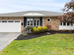 84 Annette Dr, Buffalo, NY 14224