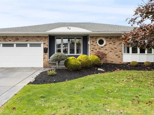 84 Annette Dr, Buffalo, NY 14224