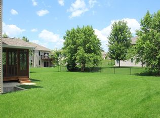 3442 Ireland Dr, Iowa City, IA 52246