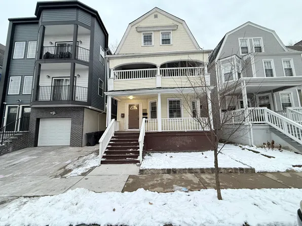 44 N 16th St, East Orange, NJ