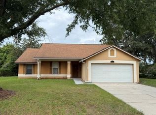 4633 HAZELGROVE DRIVE, ORLANDO, FL 32818