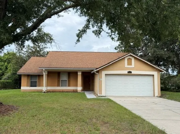 4633 HAZELGROVE DRIVE, ORLANDO, FL 32818