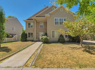 503 N 850th St W, Springville, UT 84663