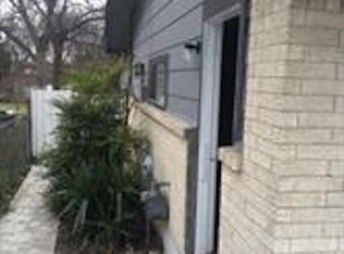 2605 Audubon Pl UNIT B, Austin, TX 78741