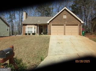 4974 Wedgewood Pl, Stone Mountain, GA 30088