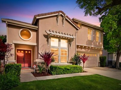 5966 Aster Dr, San Jose, CA, 95123
