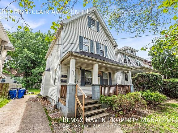 2nd image of 2303 Montclair Ave #Up