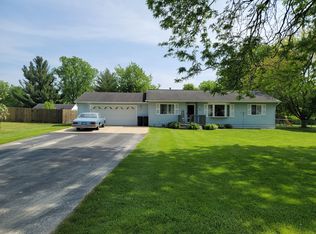 1092 Burns St, Mount Morris, MI 48458