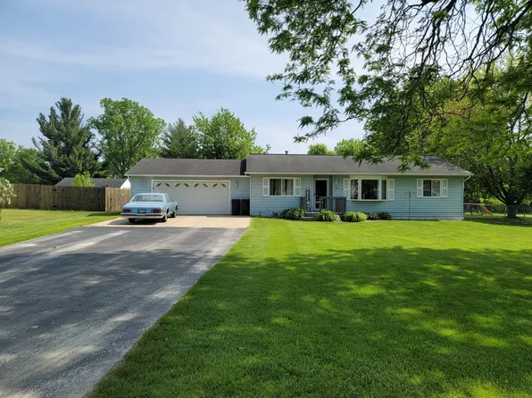 1092 Burns St, Mount Morris, MI 48458