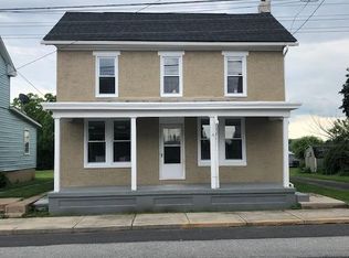 69 E York St, Biglerville, PA 17307