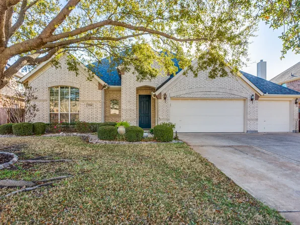 1710 Almond Dr, Mansfield, TX 76063