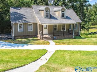 76 Cardessa Ln, Grant, AL 35747