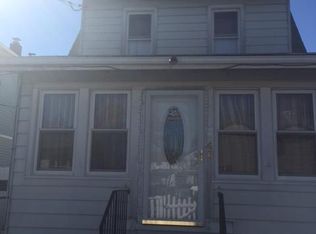 46 Ellington St, Staten Island, NY