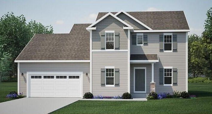1st image of W256N6676 Alpine DRIVE