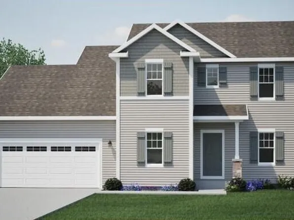 W256N6676 Alpine DRIVE, Sussex, WI 53089