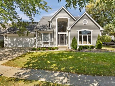 (Undisclosed Address), Aurora, IL, 60502