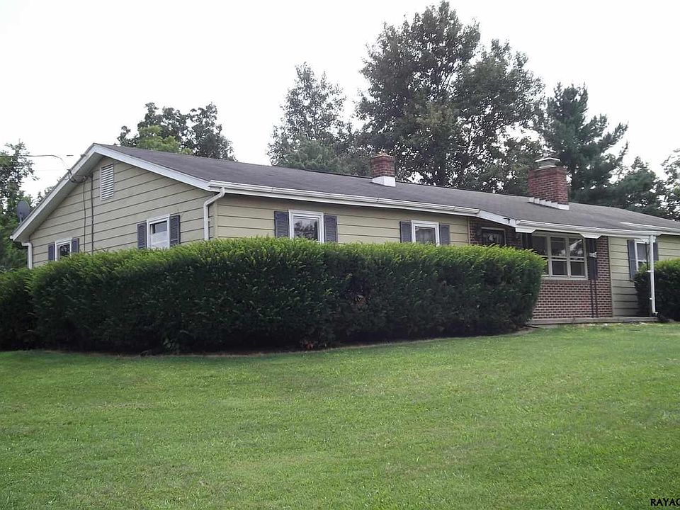 440 Stone Jug Rd, Biglerville, PA 17307 Zillow