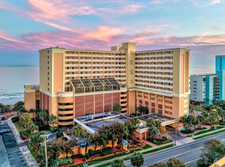 Caravelle Resort, Myrtle Beach, SC 29572