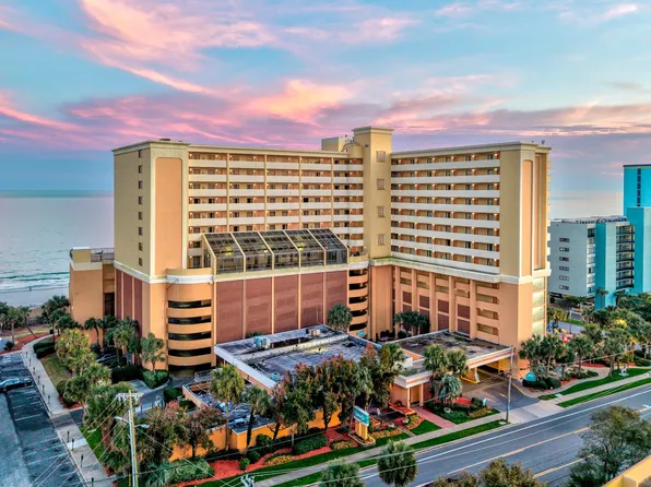 6900 N Ocean Blvd. #1413, Myrtle Beach, SC 29572
