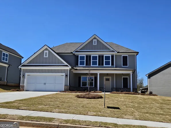 174 Alderman Ln, Winder, GA 30680