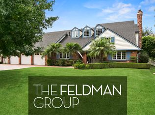 27101 Shenandoah Dr, Laguna Hills, CA 92653