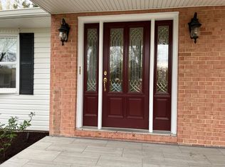 10457 Waterfowl Ter, Columbia, MD 21044