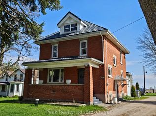 236 Huron Rd, Perth East, ON N0K1X0