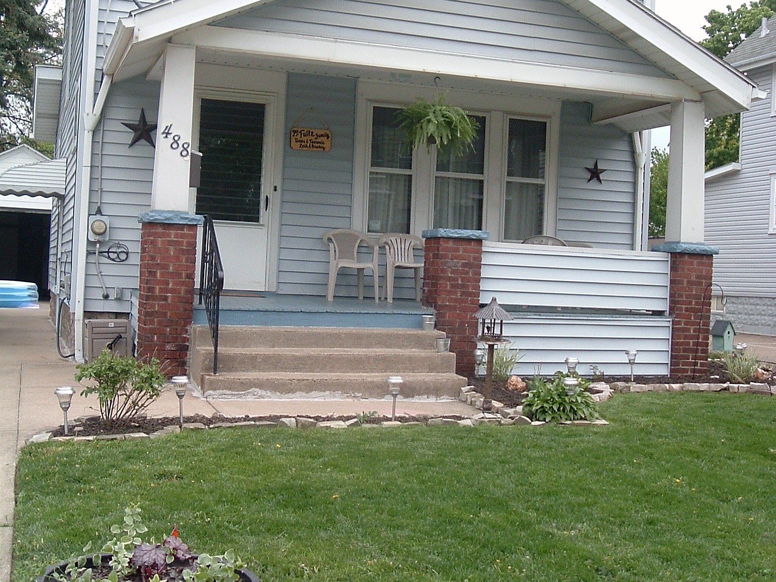488 Delmar Ave, Akron, OH 44310 | Zillow