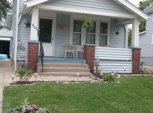 488 Delmar Ave, Akron, OH 44310