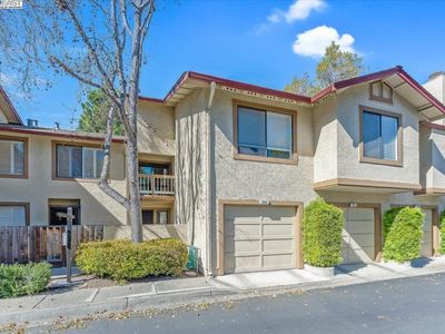 968 Huntington Ter, Fremont, CA, 94536
