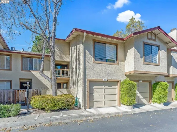 968 Huntington Ter, Fremont, CA 94536