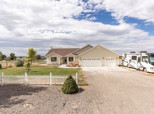 625 Westcott Dr, Spring Creek, NV 89815