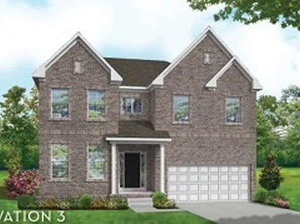 315 Rawling Ln Lot 120, Gallatin, TN 37066