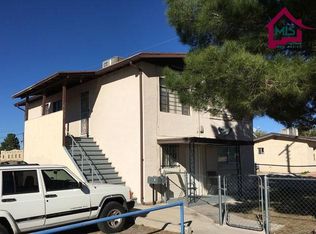 1303 Arizona Ave, Las Cruces, NM 88001