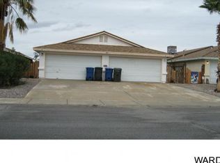 847 Baseline Rd, Bullhead City, AZ 86442