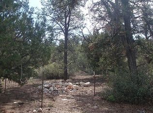 WW Ranch Rd, Seligman, AZ 86337