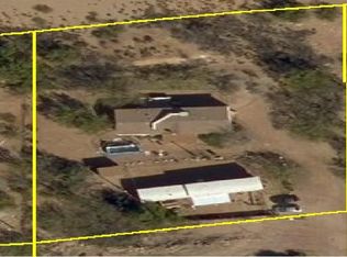 2461 W Ajo Hy, Tucson, AZ 85746
