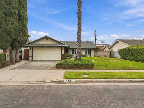 19214 Springport Dr, Rowland Heights, CA 91748