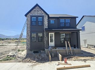 2804 W 2710 N, Plain City, UT 84404